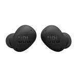 JBL JBL Vibe Buds 2 True Wireless Noise Cancelling Earbuds Black