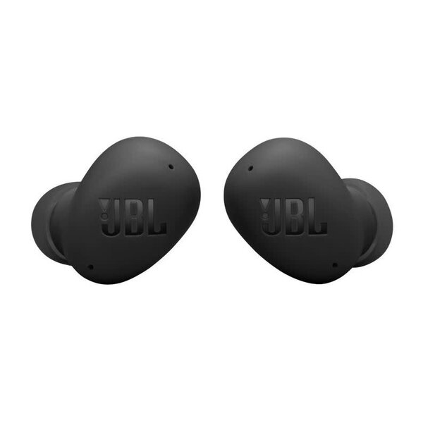 JBL JBL Vibe Buds 2 True Wireless Noise Cancelling Earbuds Black