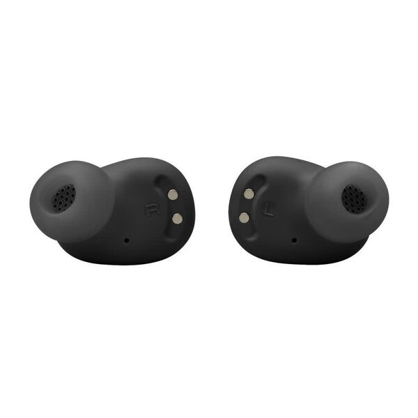 JBL JBL Vibe Buds 2 True Wireless Noise Cancelling Earbuds Black