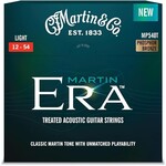 Martin & Co Martin MP540T Era Acoustic Guitar Strings Light