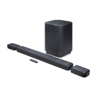 JBL JBL Bar 1300x MK2 1570-Watt 11.1.4 Channel Dolby Atmos Sound Bar with Wireless Subwoofer