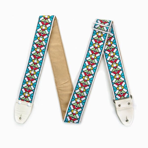 Dunlop Dunlop Jimi Hendrix TTG Studios Guitar Strap