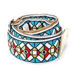 Dunlop Dunlop Jimi Hendrix TTG Studios Guitar Strap