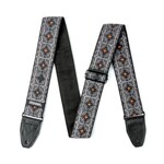 Dunlop Dunlop Jacquard Guitar Strap, RIAD