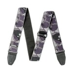 Dunlop Dunlop Jacquard Guitar Strap, Ranger Blue