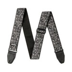 Dunlop Dunlop Jacquard Guitar Strap, Catacomb