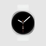 Samsung Samsung Galaxy Watch 8 Silver 40mm