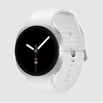 Samsung Samsung Galaxy Watch 8 Silver 40mm