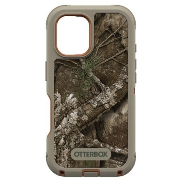 Otterbox OtterBox Defender Pro MagSafe Case Realtree for iPhone 16