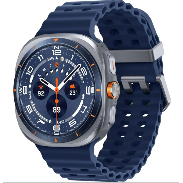Samsung Samsung Galaxy Watch Ultra 2025