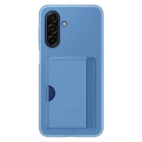 Samsung Samsung Card Slot Case Blue for Samsung Galaxy A17 5G