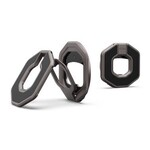 Urban Armor Gear UAG Monarch Mag2 Magnetic Ring Stand Gunmetal