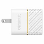 Otterbox Otterbox 20W White 100cm USB-C PD Wall Charger Kit w/ USB-C to Lightning