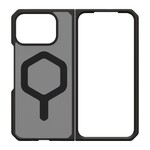 Google Pixel 10 Pro Fold UAG Fold w/Magnets Case - Black