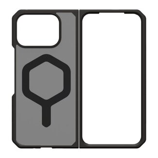 Google Pixel 10 Pro Fold UAG Fold w/Magnets Case - Black
