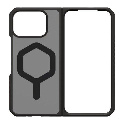 Google Pixel 10 Pro Fold UAG Fold w/Magnets Case - Black