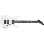 Jackson JS Series Dinky JS11 - Snow White