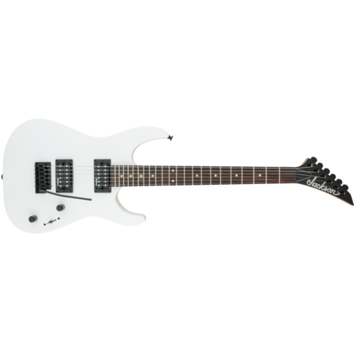 Jackson JS Series Dinky JS11 - Snow White