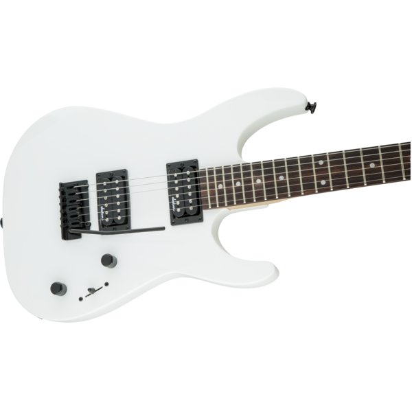 Jackson JS Series Dinky JS11 - Snow White