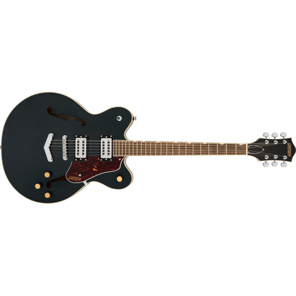 Gretsch Gretsch G2622 Streamliner Electric Guitar - Midnight Sapphire