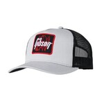 Gibson Firebird Patch Trucker Hat