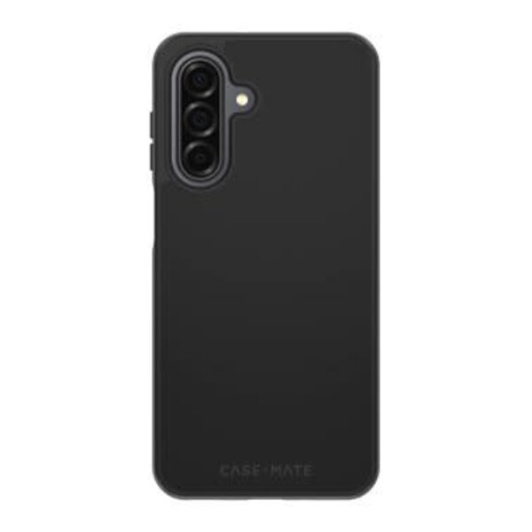 CaseMate Samsung Galaxy A17 Case-Mate Tough Case Black