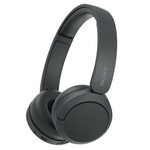 Sony Sony WH-CH520 Wireless Headphones with Microphone Black