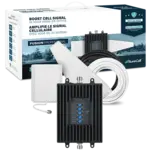 SureCall SureCall Fusion Professional 2.0 5G Signal Booster