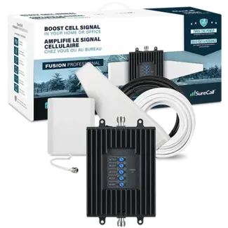 SureCall SureCall Fusion Professional 2.0 5G Signal Booster