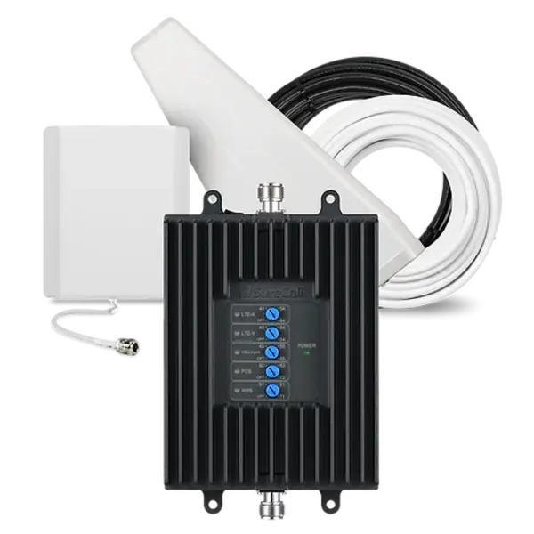SureCall SureCall Fusion Professional 2.0 5G Signal Booster