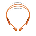 Shokz Shokz OpenRun Pro 2 Mini - Orange