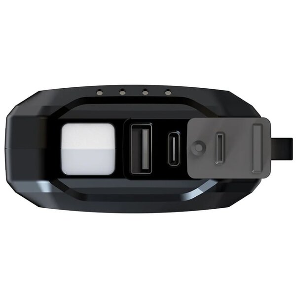 ToughTested Explorer10 10,000mAh Power Bank & Hand Warmer