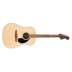 Fender Fender Redondo Acoustic Guitar - Natural