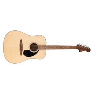Fender Fender Redondo Acoustic Guitar - Natural