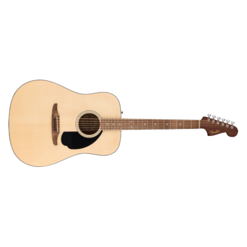 Fender Fender Redondo Acoustic Guitar - Natural