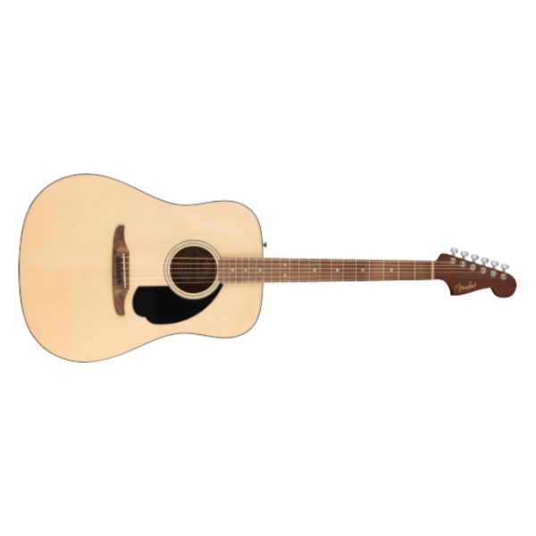 Fender Fender Redondo Acoustic Guitar - Natural