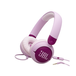 JBL JBL Junior 320 Wired On-Ear Headphones Purple