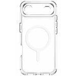 Avana Ice MagSafe Case Clear for iPhone Air