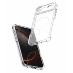 Avana Ice MagSafe Case Clear for iPhone Air