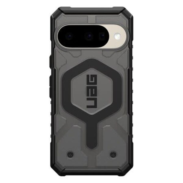 Urban Armor Gear Google Pixel 10/10 Pro UAG Pathfinder w/Magnets Case - Black