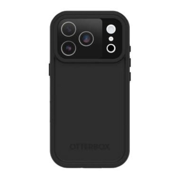 Otterbox OtterBox Fre MagSafe Case Black for iPhone 17 Pro