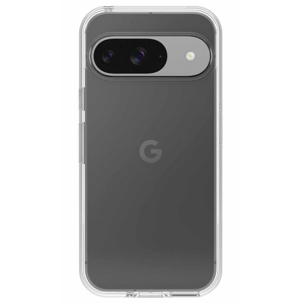 Otterbox OtterBox Symmetry Clear Case Clear for Google Pixel 9/9 Pro