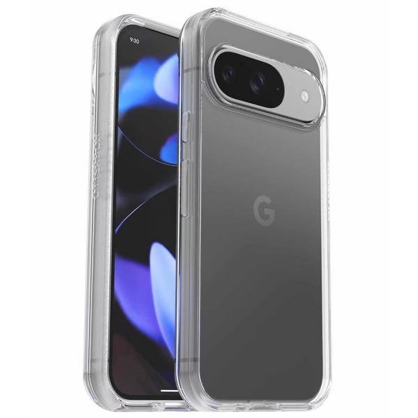 Otterbox OtterBox Symmetry Clear Case Clear for Google Pixel 9/9 Pro