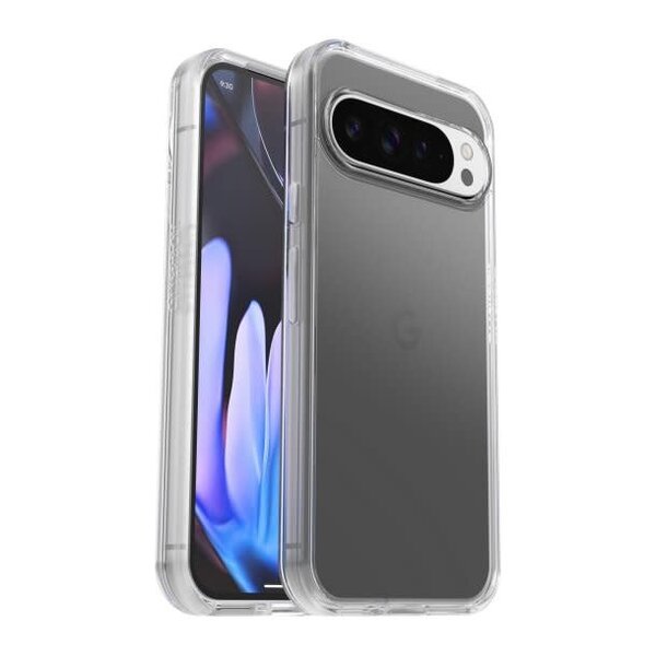 Otterbox OtterBox Symmetry Clear Case Clear for Google Pixel 9 Pro XL