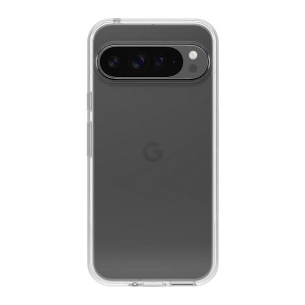 Otterbox OtterBox Symmetry Clear Case Clear for Google Pixel 9 Pro XL