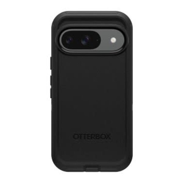 Otterbox OtterBox Defender Case Black for Google Pixel 9/9 Pro
