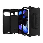 Otterbox OtterBox Defender Case Black for Google Pixel 9/9 Pro