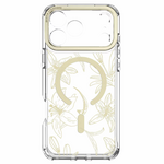 Avana Vibe MagSafe Case Gold for iPhone 17 Pro