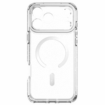 Avana Starlight MagSafe Case Silver for iPhone 17 Pro Max