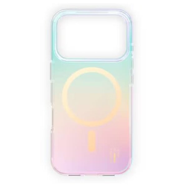 Ideal of Sweden Ideal of Sweden Clear MagSafe Mid Case Shimmer for iPhone 17 Pro Max